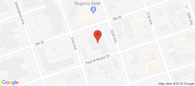 Indian Rivers Mental Health Center