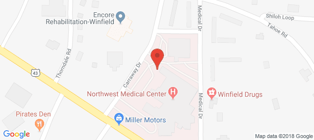 Northwest Medical Center
