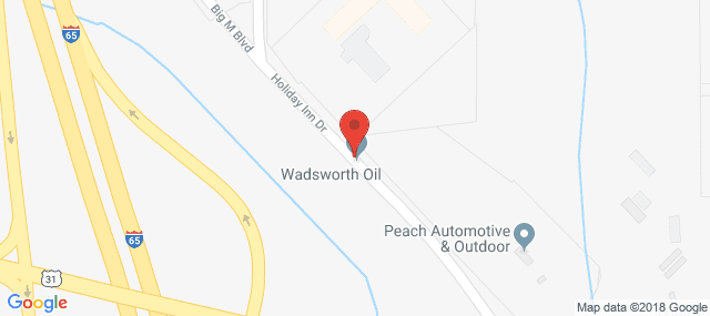Chilton County Treatment Center