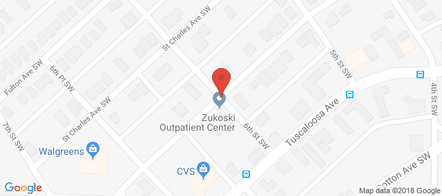 Zukoski Outpatient