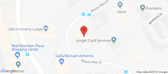 University of Alabama at Birmingham - Beacon Addiction Treatment Center