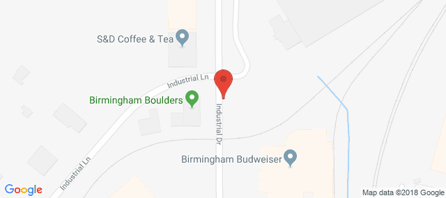 Birmingham Metro Treatment Center