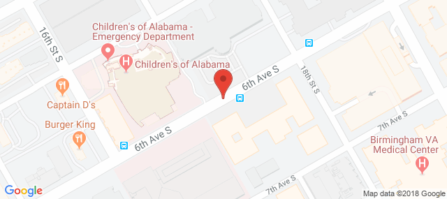 University of Alabama at Birmingham - Addiction Recovery Program