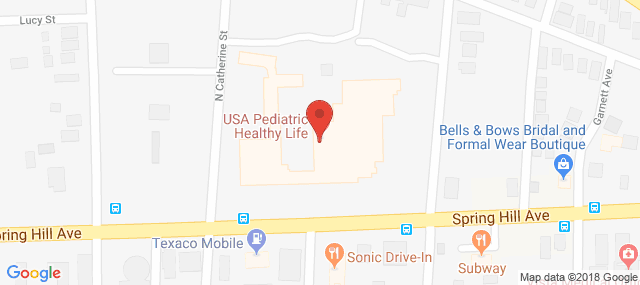 Gulf Coast VAMC - VA Outpatient Clinic