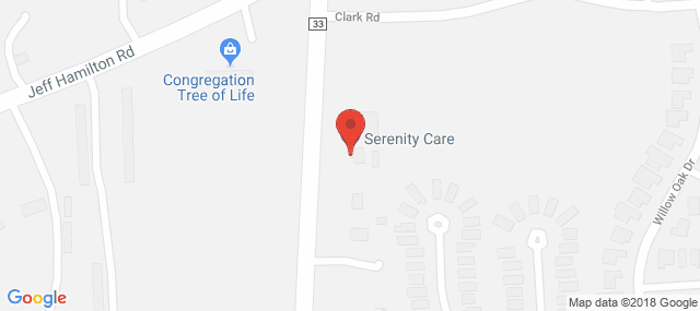Serenity Care