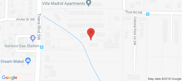 Crisis Residential Center