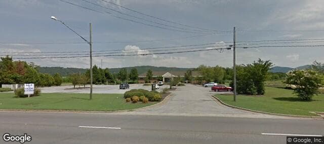Bradford Health Services - Oxford Anniston