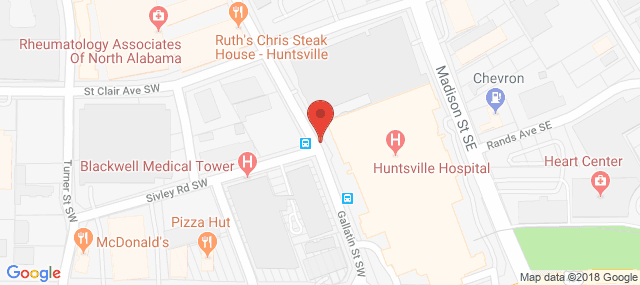 Huntsville Hospital