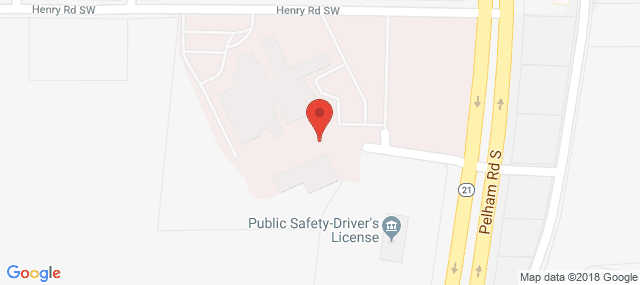 Regional Medical Center/Jacksonville