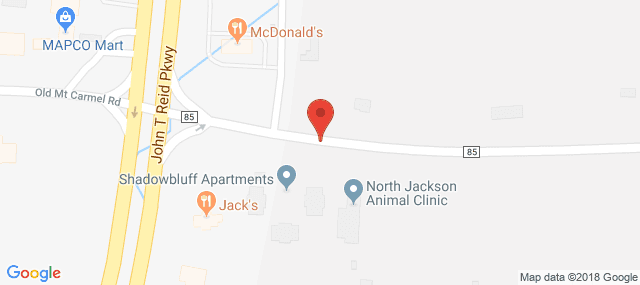 Comprehensive Management Group - Northeast Alabama Treatment Center