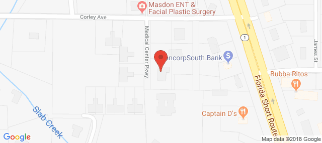 Bradford Health Services - Boaz Regional Office