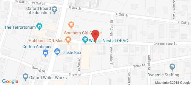 MedMark Treatment Centers - Oxford - CLOSED