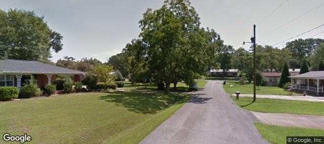 Birmingham VAMC - Anniston Oxford Clinic