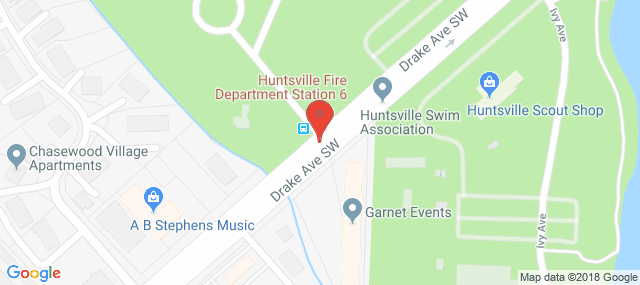 Huntsville Metro Treatment Center