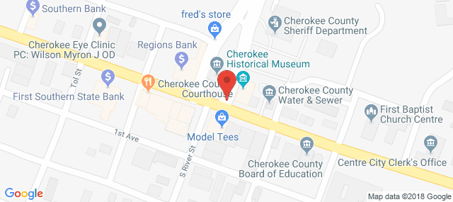CED Mental Health Center - Substance Abuse Services