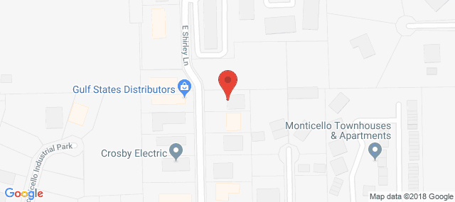 Montgomery Metro Treatment Center