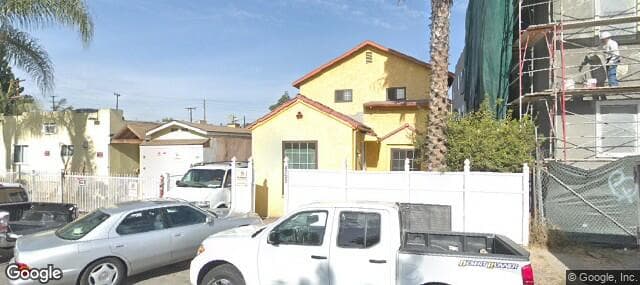Beit Hillel Sober Living