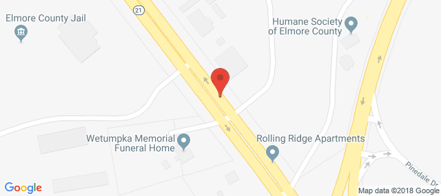 Montgomery Area MH Authority - Hillside Mental Health Center