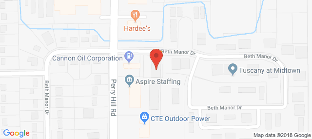 Montgomery Area MH Authority - Beth Manor Crisis Residential Facility