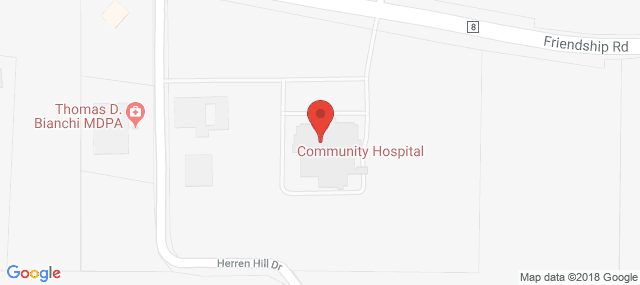 Community Hospital