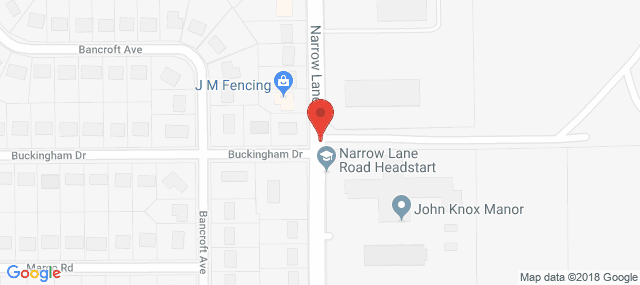 Baptist Medical Center South - Crossbridge Behavioral Health