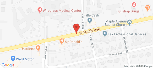 SpectraCare - Geneva County Clinic