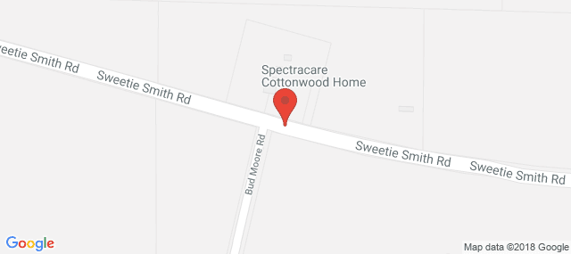 Cottonwood Specialized Care CRF (DMHF)