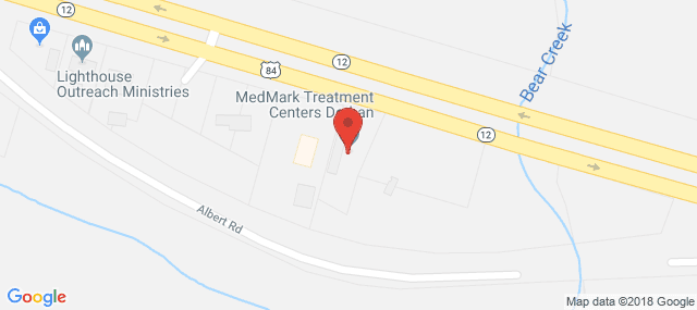 MedMark Treatment Centers - Dothan