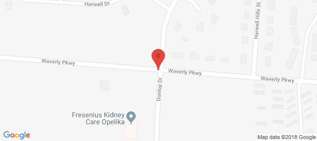 Waverly Residential Care Home - East Alabama Mental Health