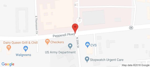 East Alabama Medical Center - Department of Psychiatric Medicine