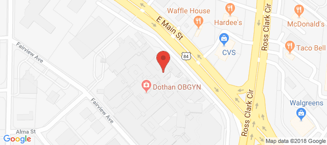 Southeast Alabama Medical Center - Behavioral Medicine Center