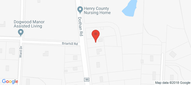 SpectraCare - Henry County Clinic