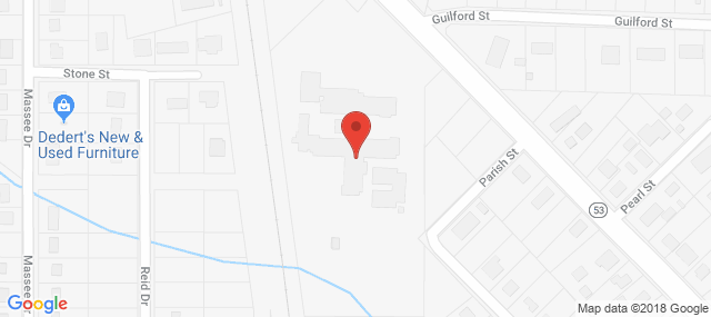 Laurel Oaks Behavioral Health Center