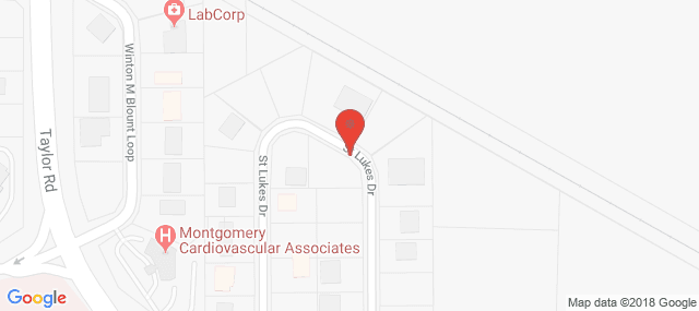 Bradford Health Services - Montgomery Regional Office