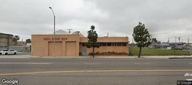 Coastal Recovery Comprehensive Treatment Center