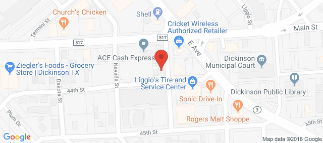 Bay Area Recovery Center