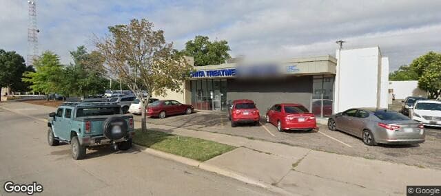 Wichita Comprehensive Treatment Center
