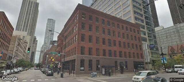 Gateway Foundation Chicago River North