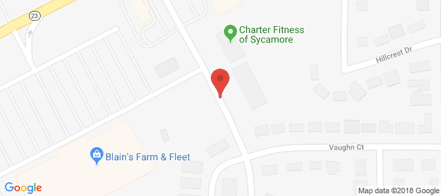 Northwestern Medicine Foxpointe - Behavioral Health Services