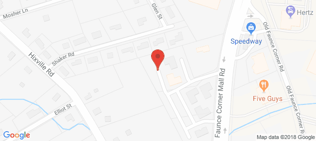 AdCare Outpatient - North Dartmouth