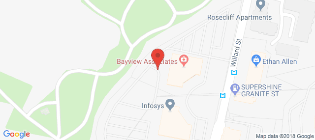 Bayview Associates - South Shore Mental Health Center