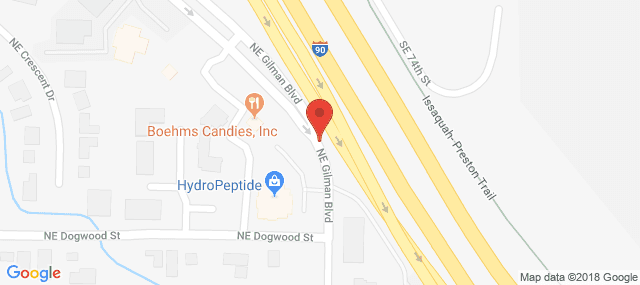 Lakeside Milam Recovery Centers - Issaquah