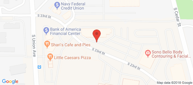 Lakeside Milam Recovery Centers - Tacoma