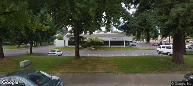 Lakeside Milam Recovery Centers - Renton