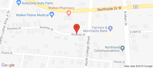 Pineland BHDD - Womens Intensive Outpatient Services