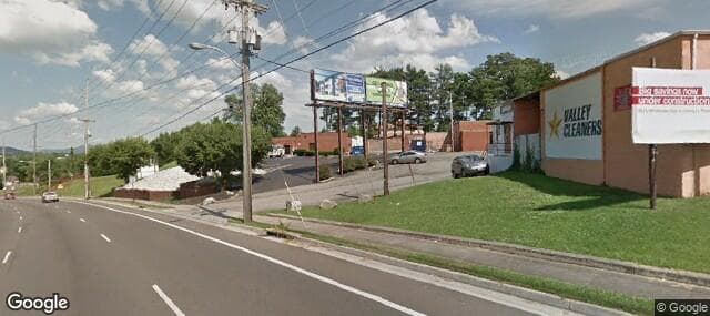 Roanoke Comprehensive Treatment Center