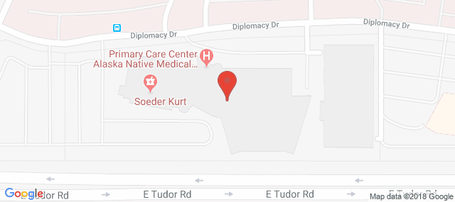 Alaska Native Medical Center