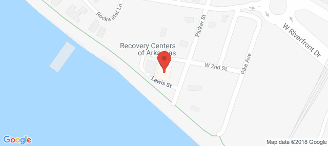 Recovery Centers of Arkansas