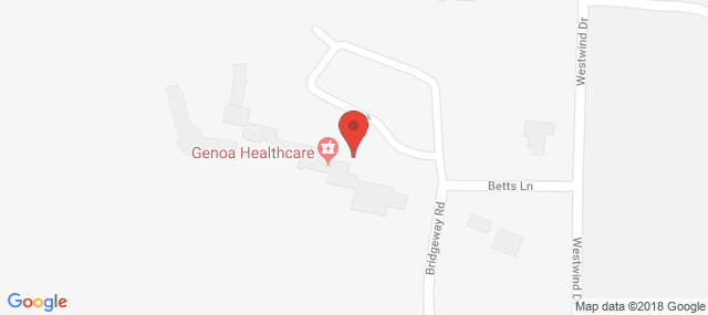 BridgeWay Hospital