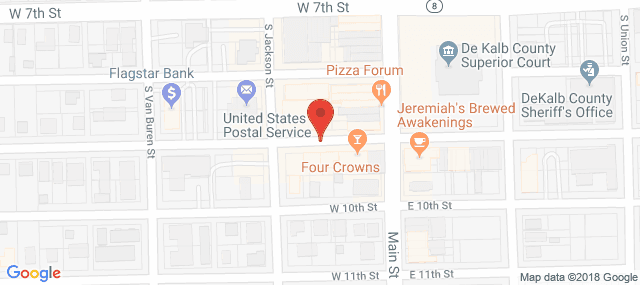 Family Counseling Center
